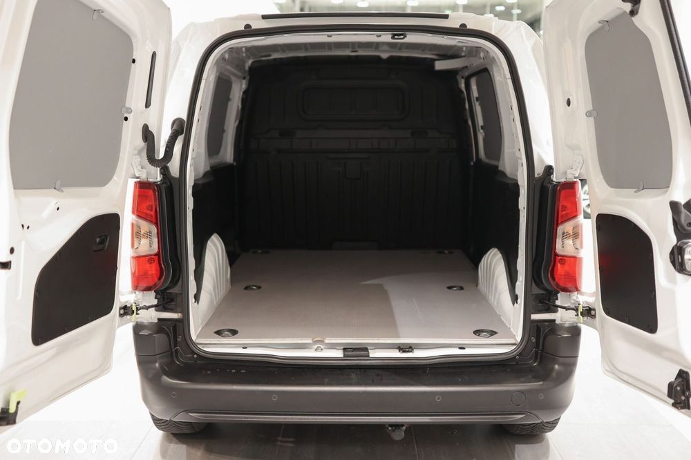 Toyota PROACE CITY - 19