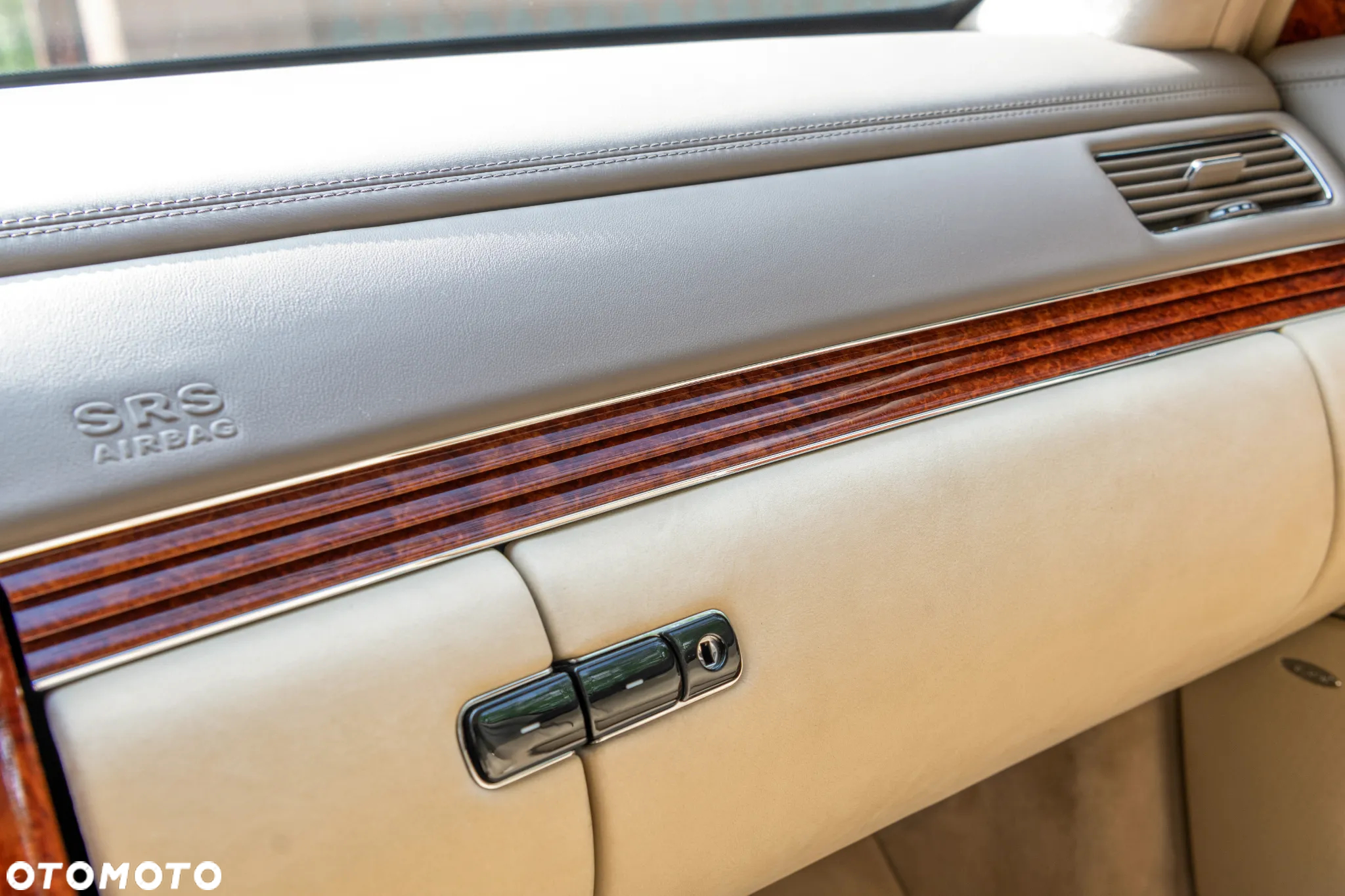 Maybach 57 Standard - 17