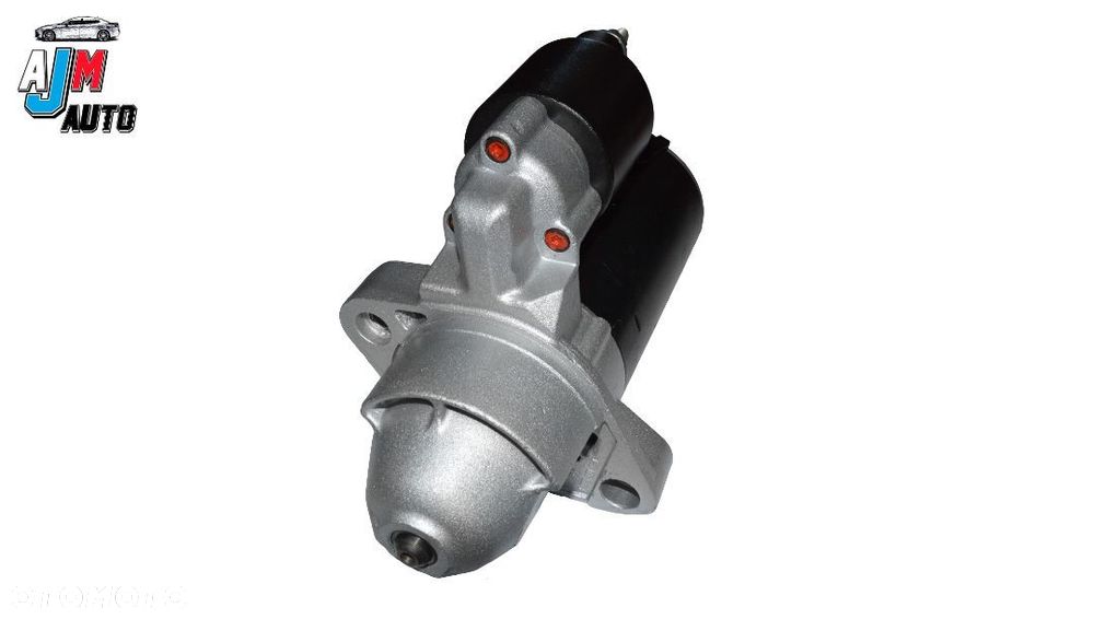 Rozrusznik 0001108175 2.4 2.6 2.8 3.0 Quattro Audi A4 B5 B6 B7 A4 Kabriolet Cabriolet B4 - 3