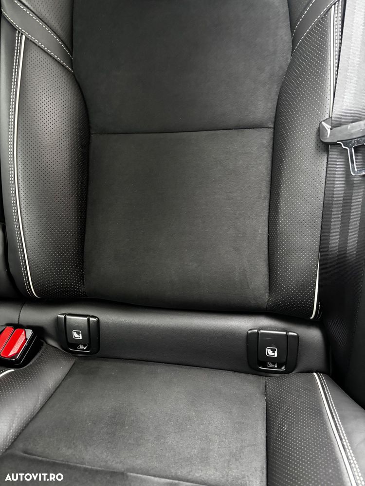 Volvo XC 60 D4 AWD Geartronic RDesign - 23