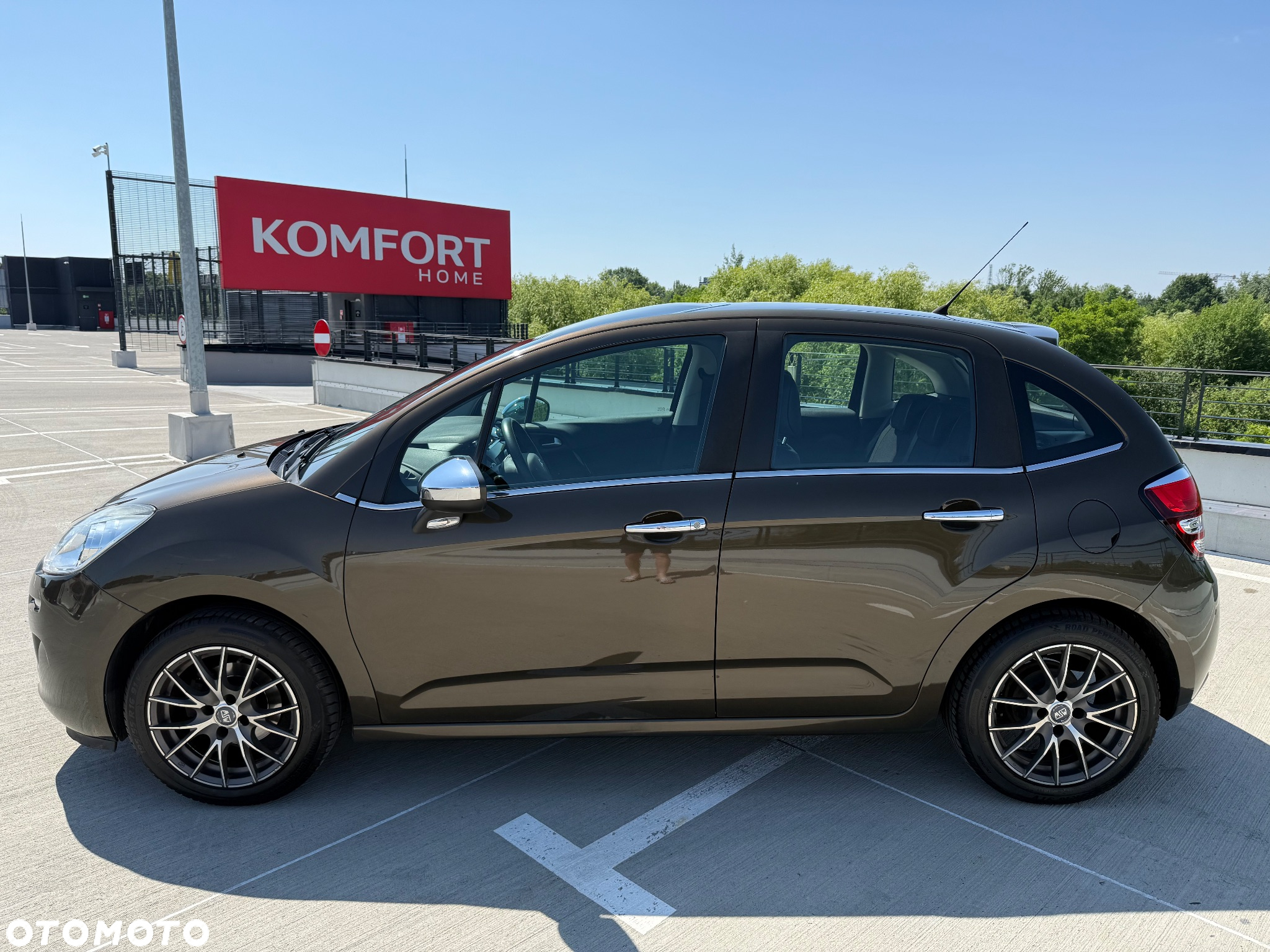 Citroën C3 1.2 VTi Exclusive - 28