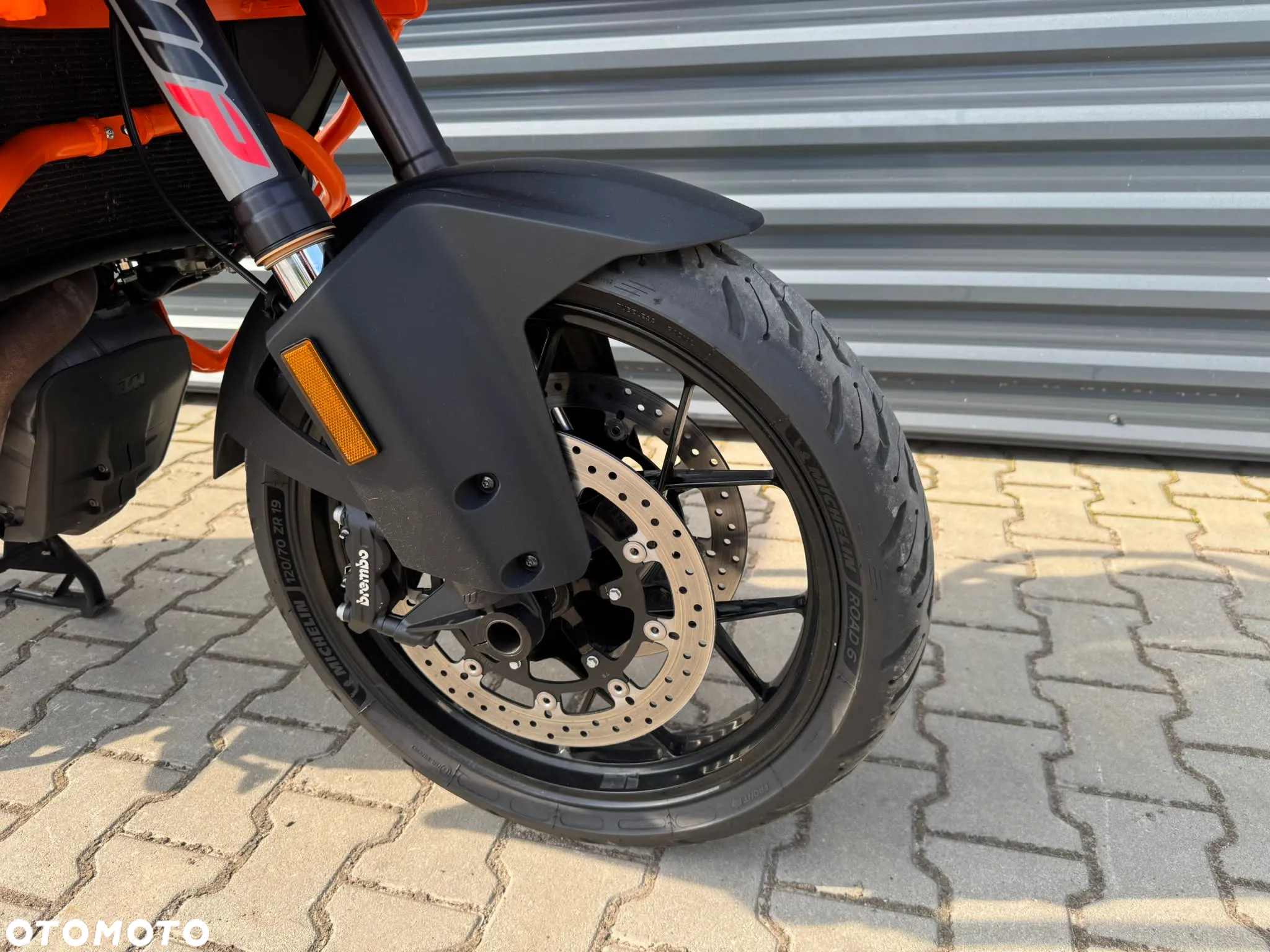 KTM Adventure - 19