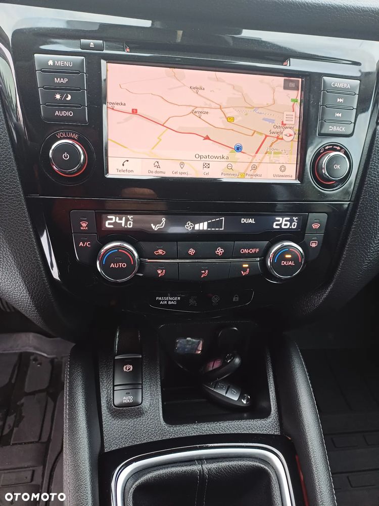 Nissan Qashqai 1.3 DIG-T Tekna - 15