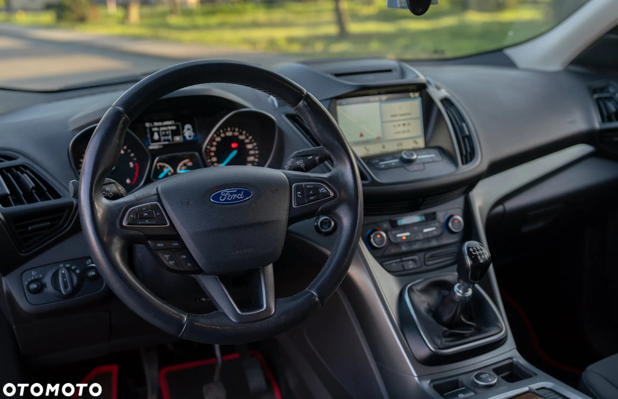 Ford Kuga 2.0 TDCi AWD Edition - 7