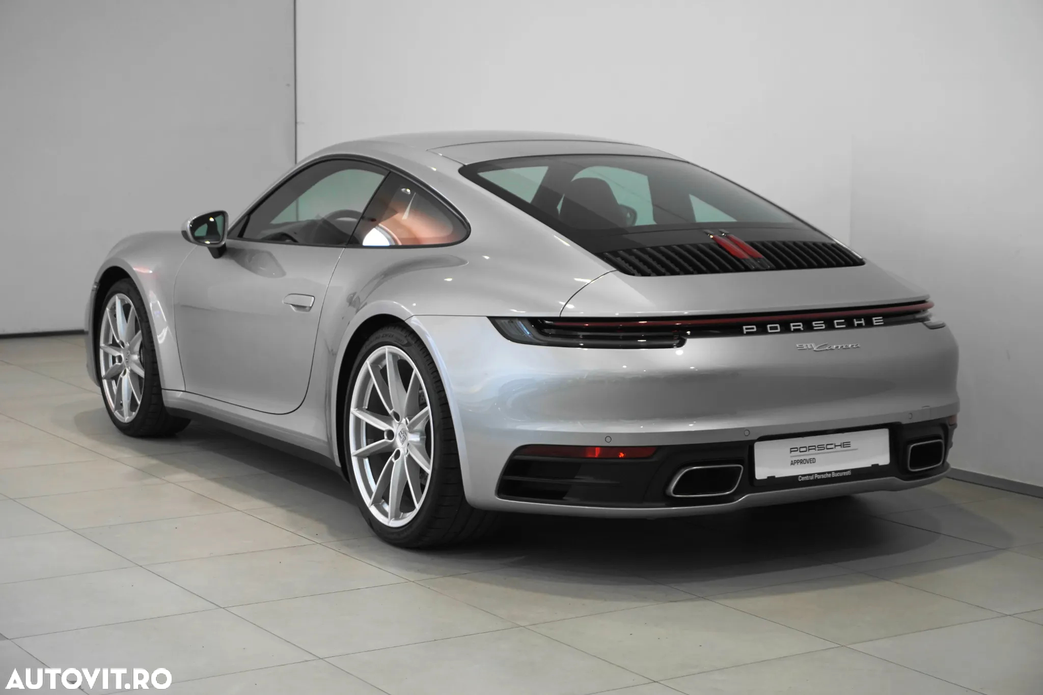 Porsche 911 - 3