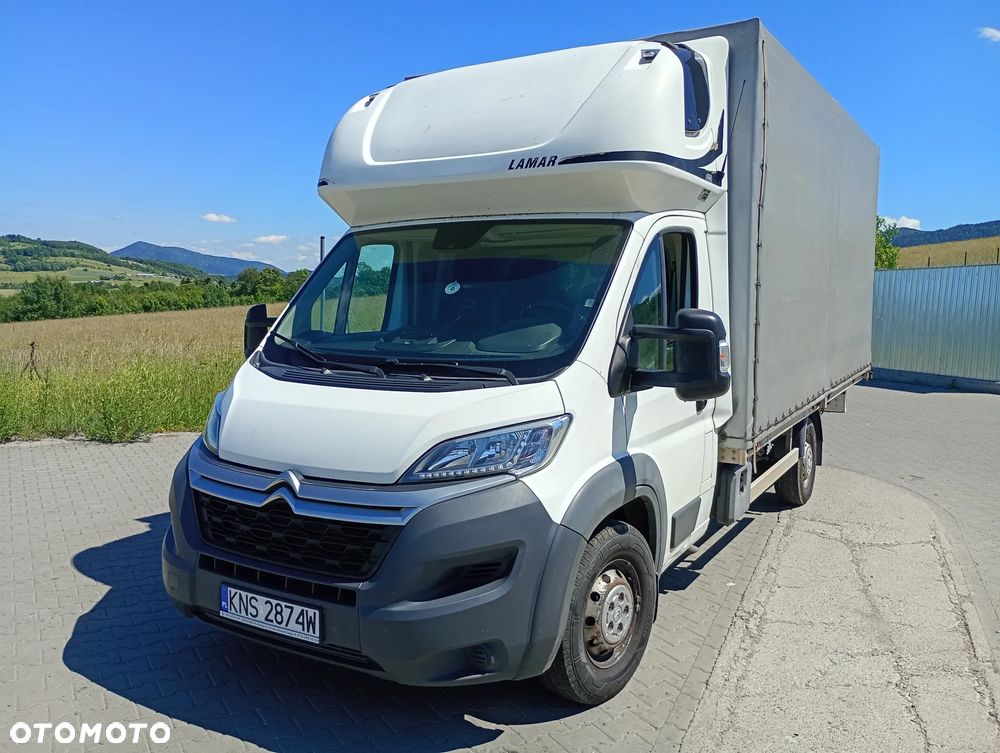 Citroën Jumper - 5