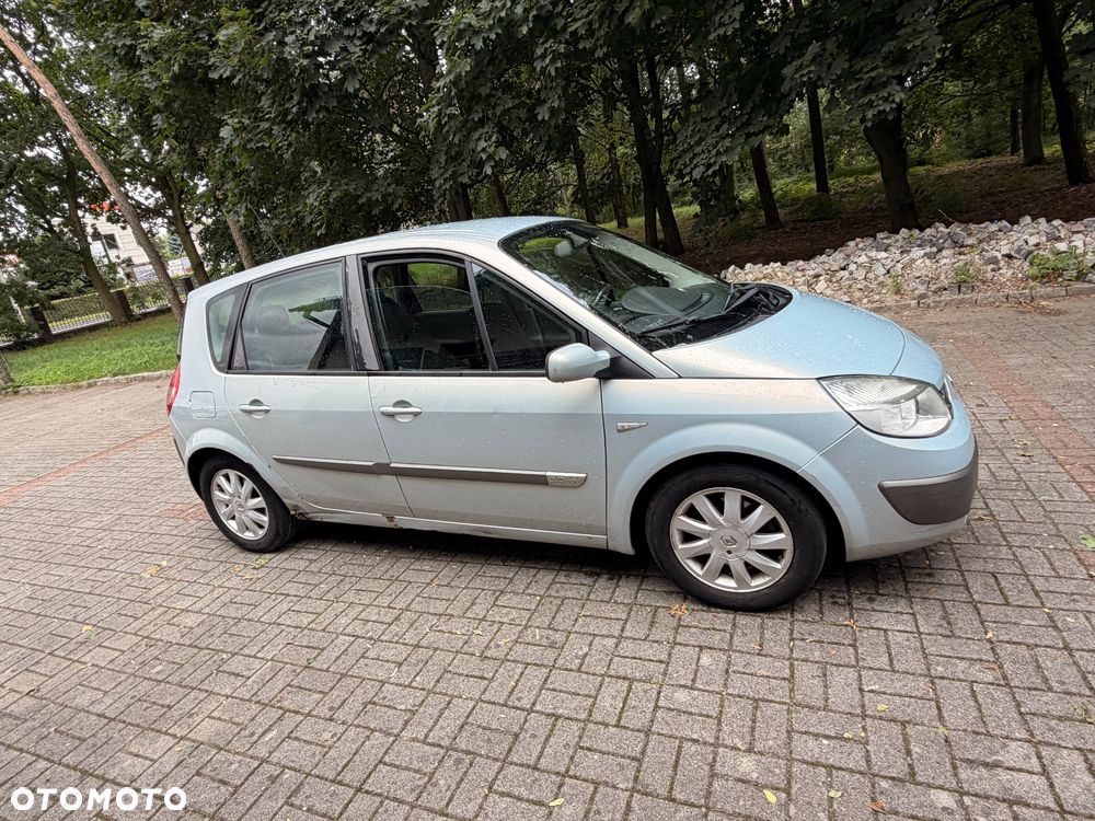 Renault Scenic - 6