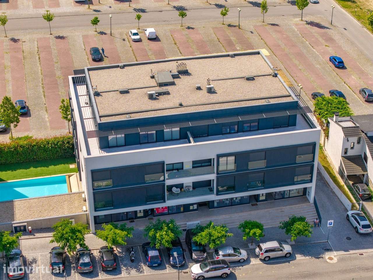 Apartamento T3 Venda em Sobrado e Bairros,Castelo de Paiva - Grande imagem: 5/48
