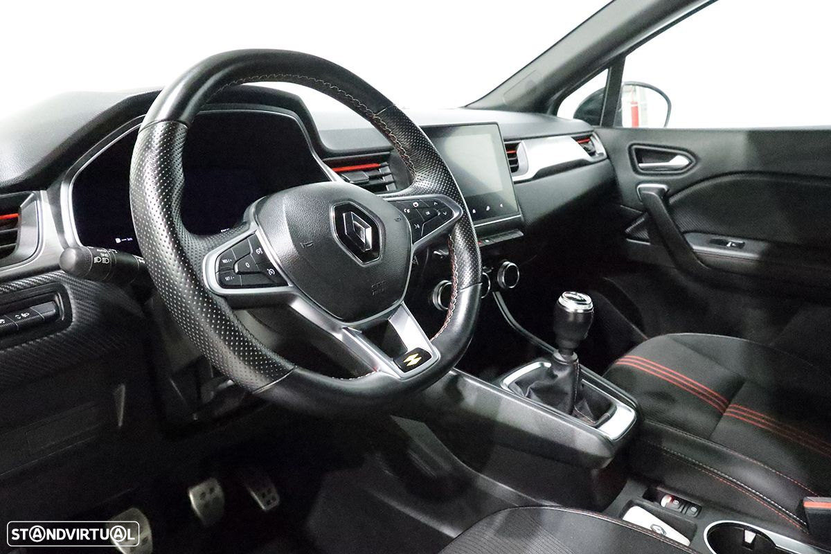 Renault Captur 1.0 TCe RS Line - 7