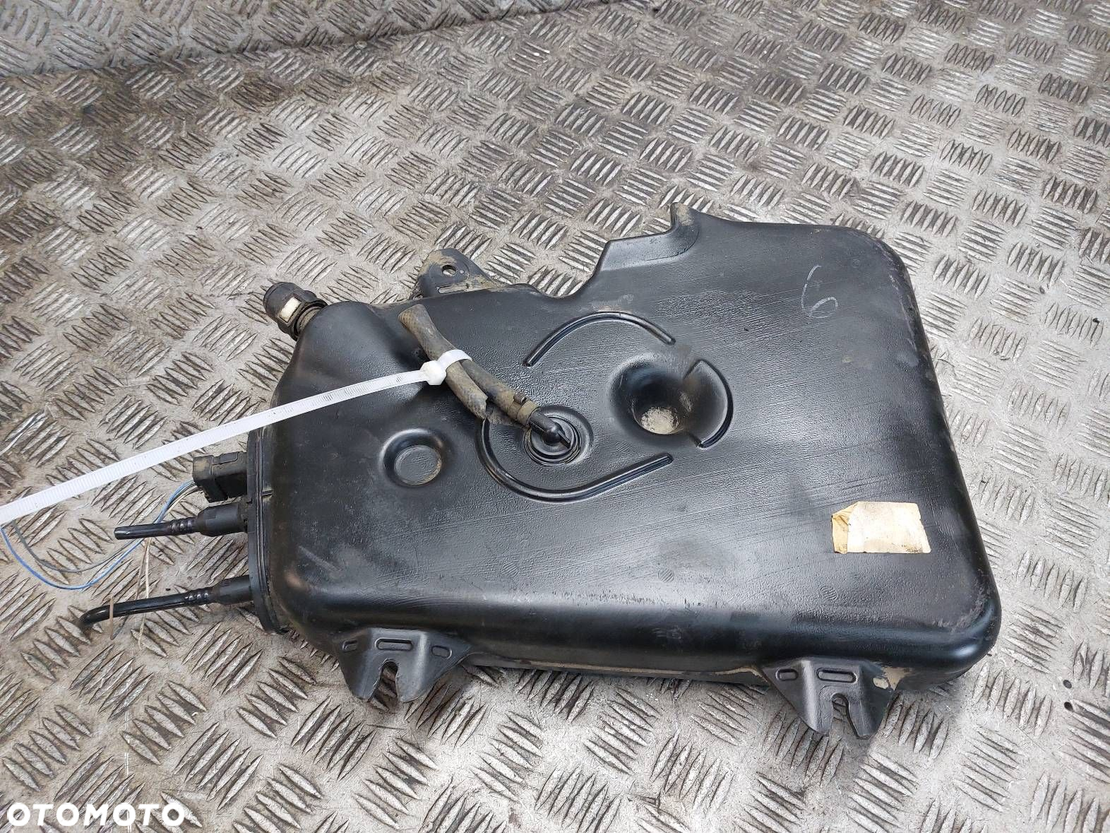 ZBIORNIK PŁYNU FAP/DPF CITROEN C5 I 2.2 HDI 9636403880 9636980280 - 5