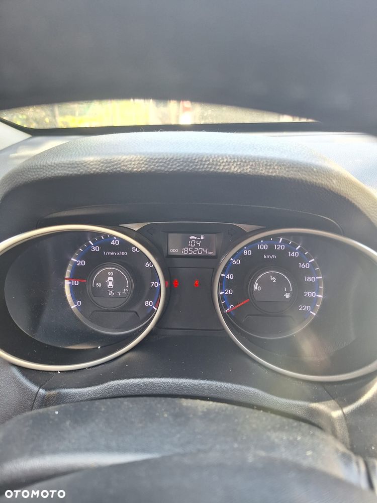 Hyundai ix35 1.6 2WD Comfort - 4