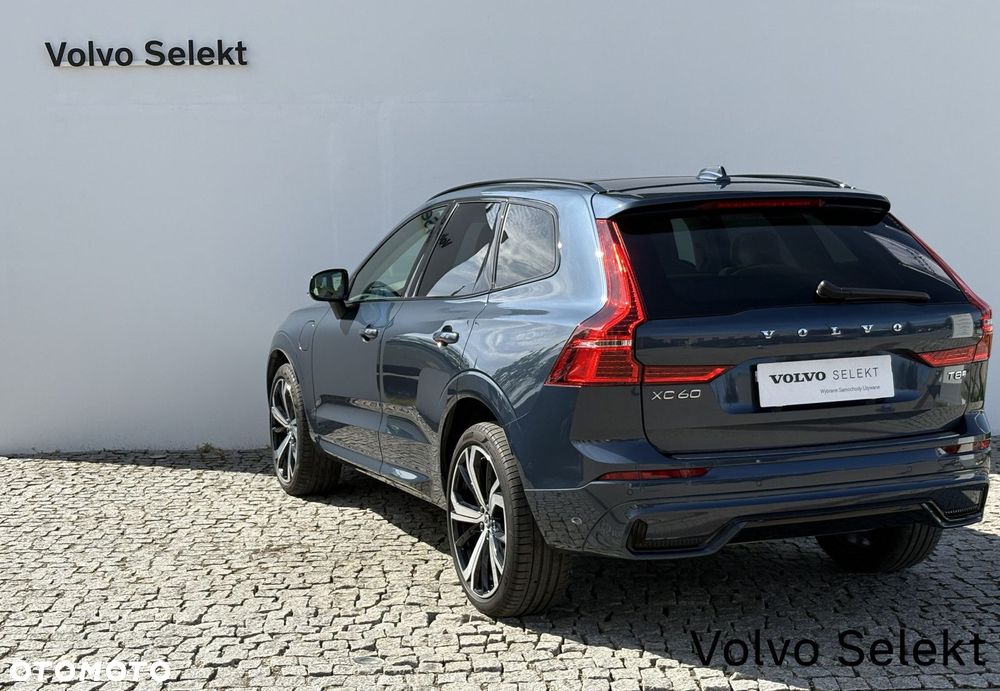 Volvo XC 60 - 6