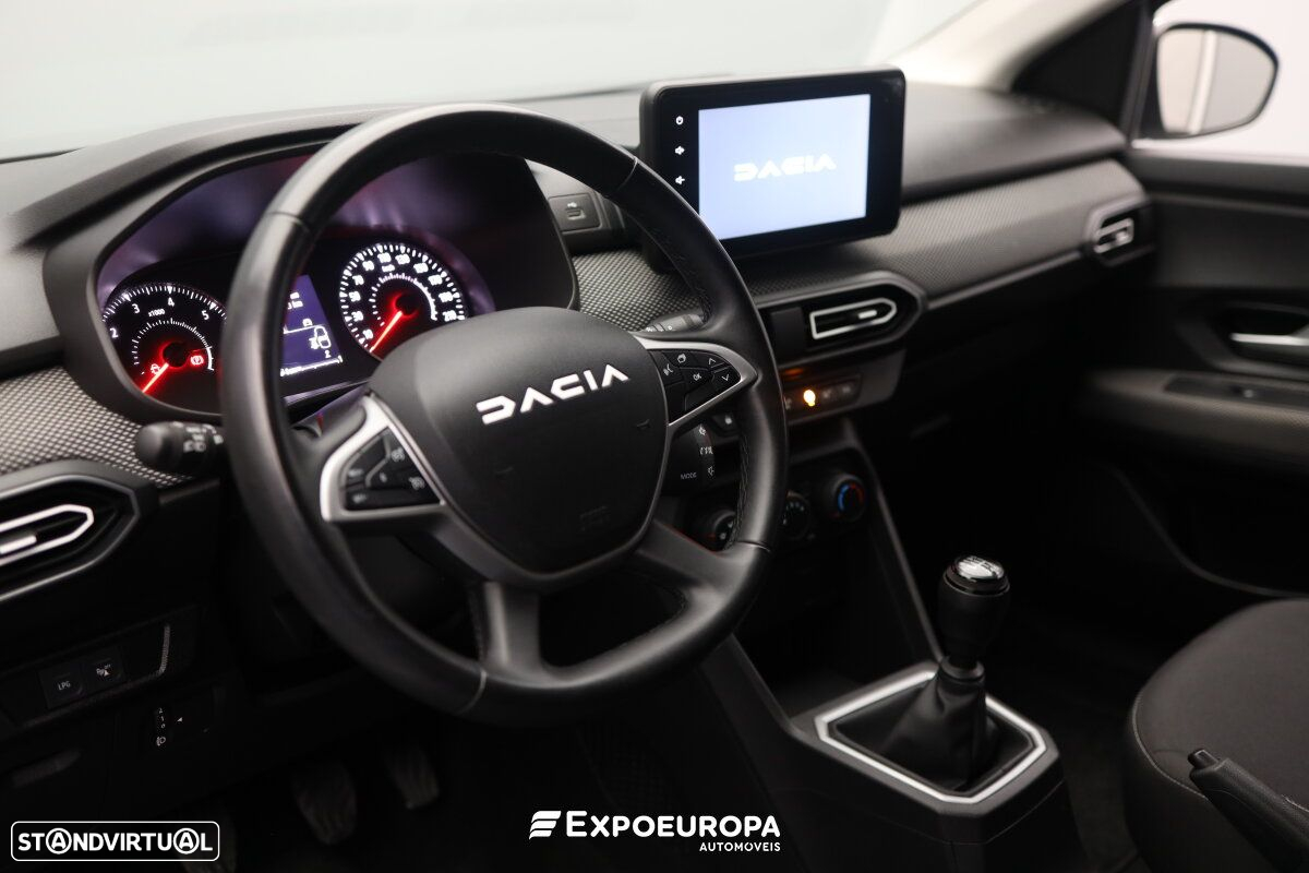Dacia Jogger - 8