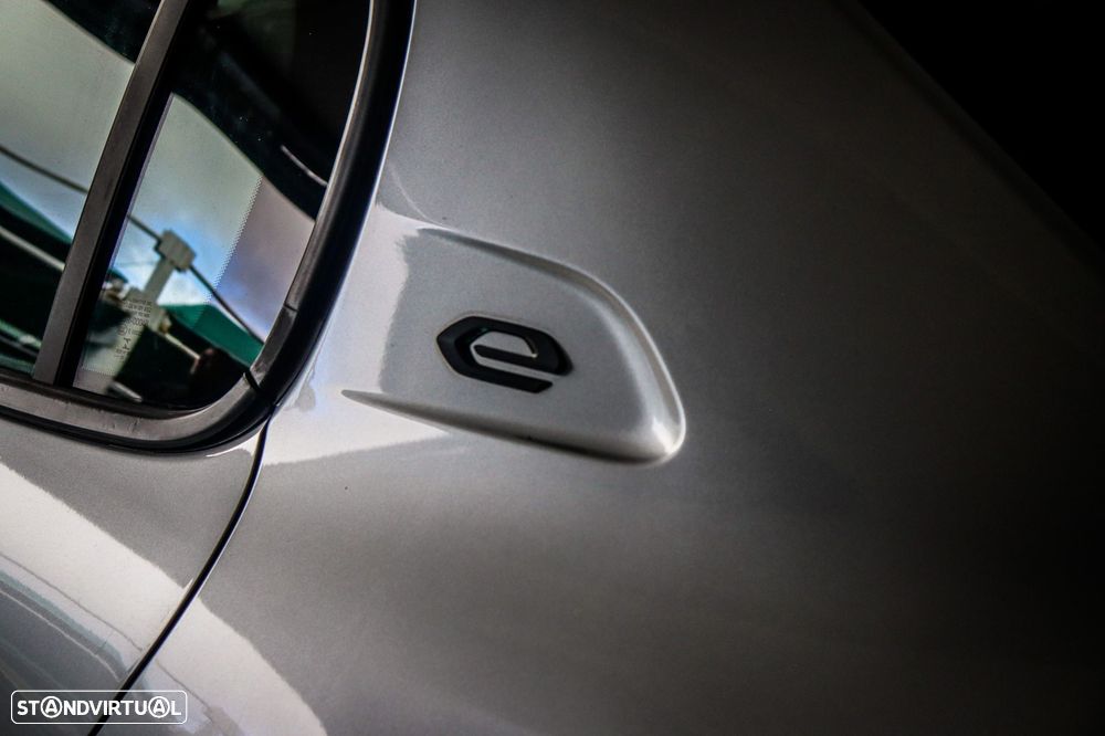Peugeot e-208 50 kWh Active - 25