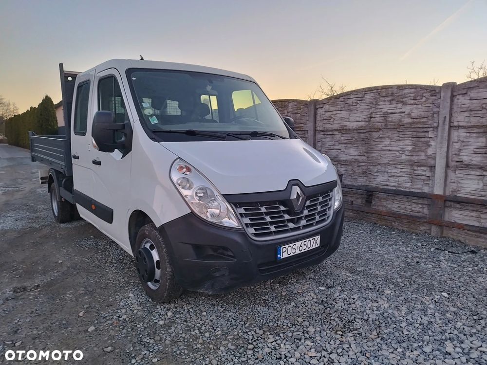 Renault MASTER - 14