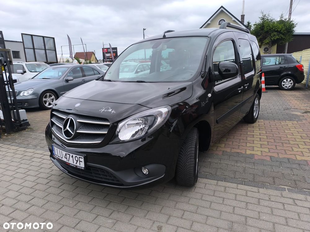 Mercedes-Benz Citan - 6