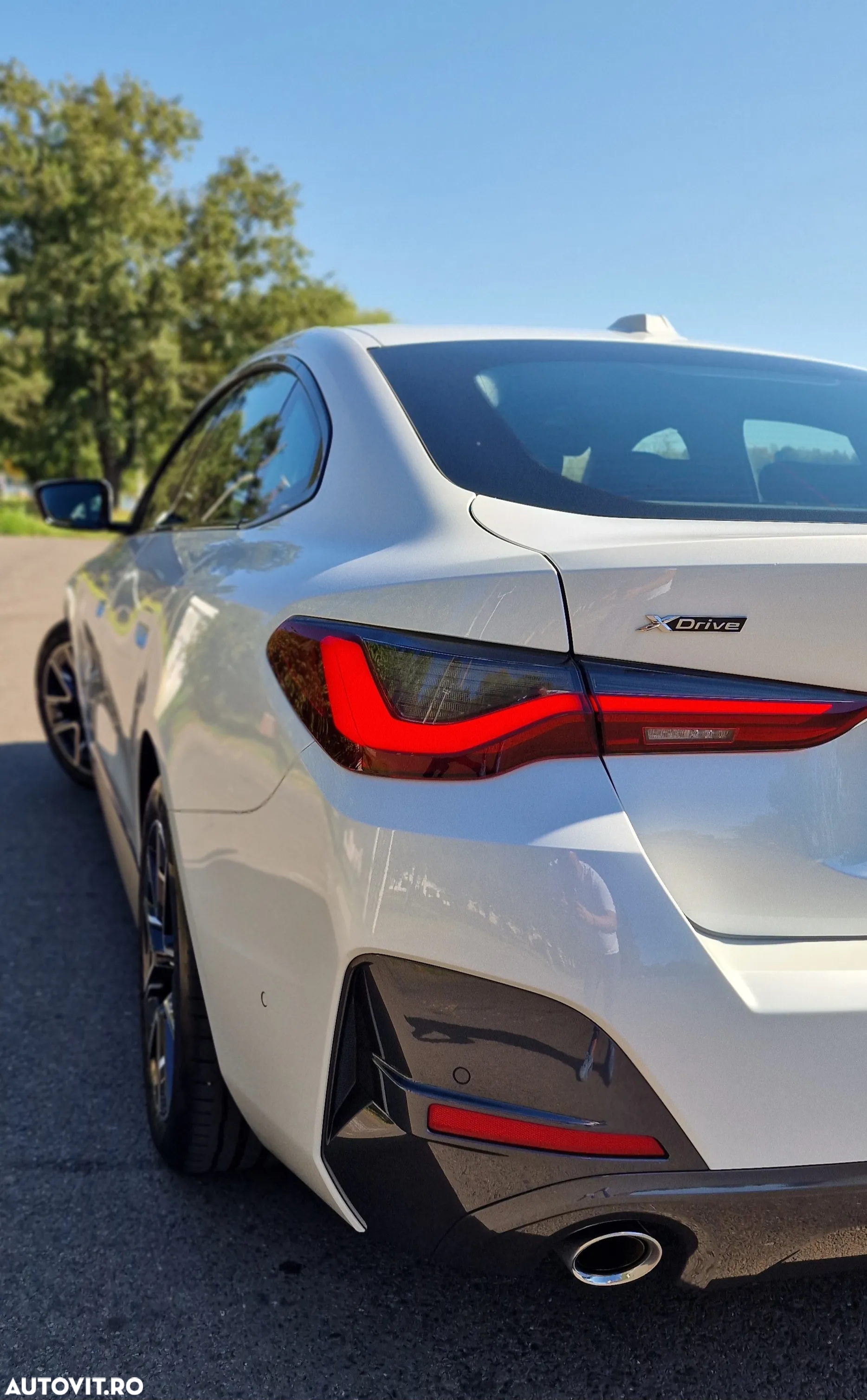 BMW Seria 4 - 8