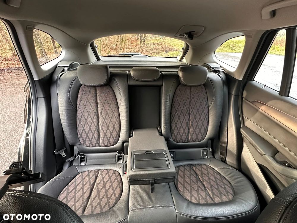 BMW X1 sDrive18i - 7