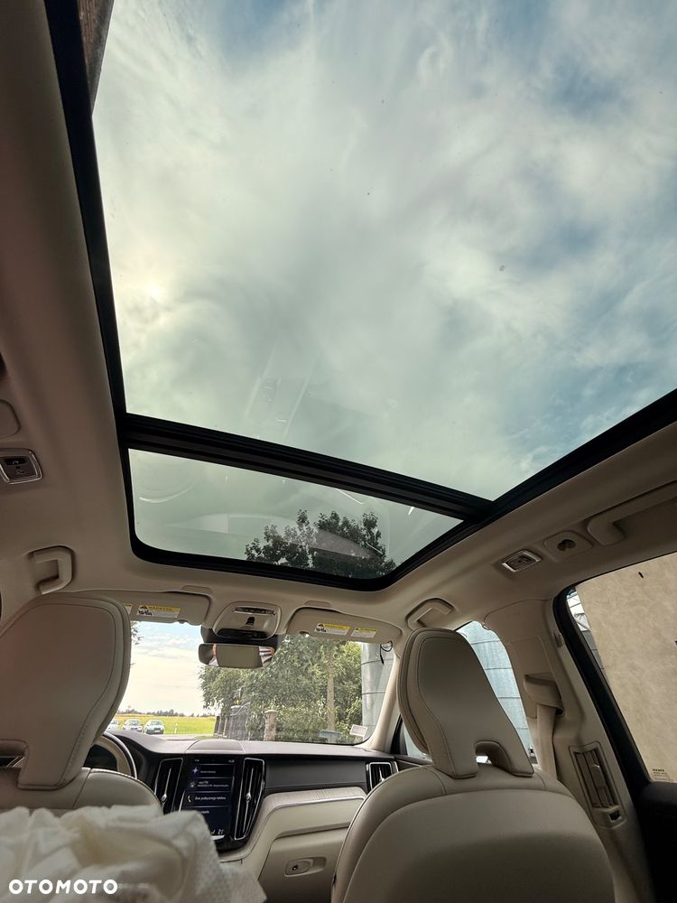 Volvo XC 60 T6 AWD Inscription - 15
