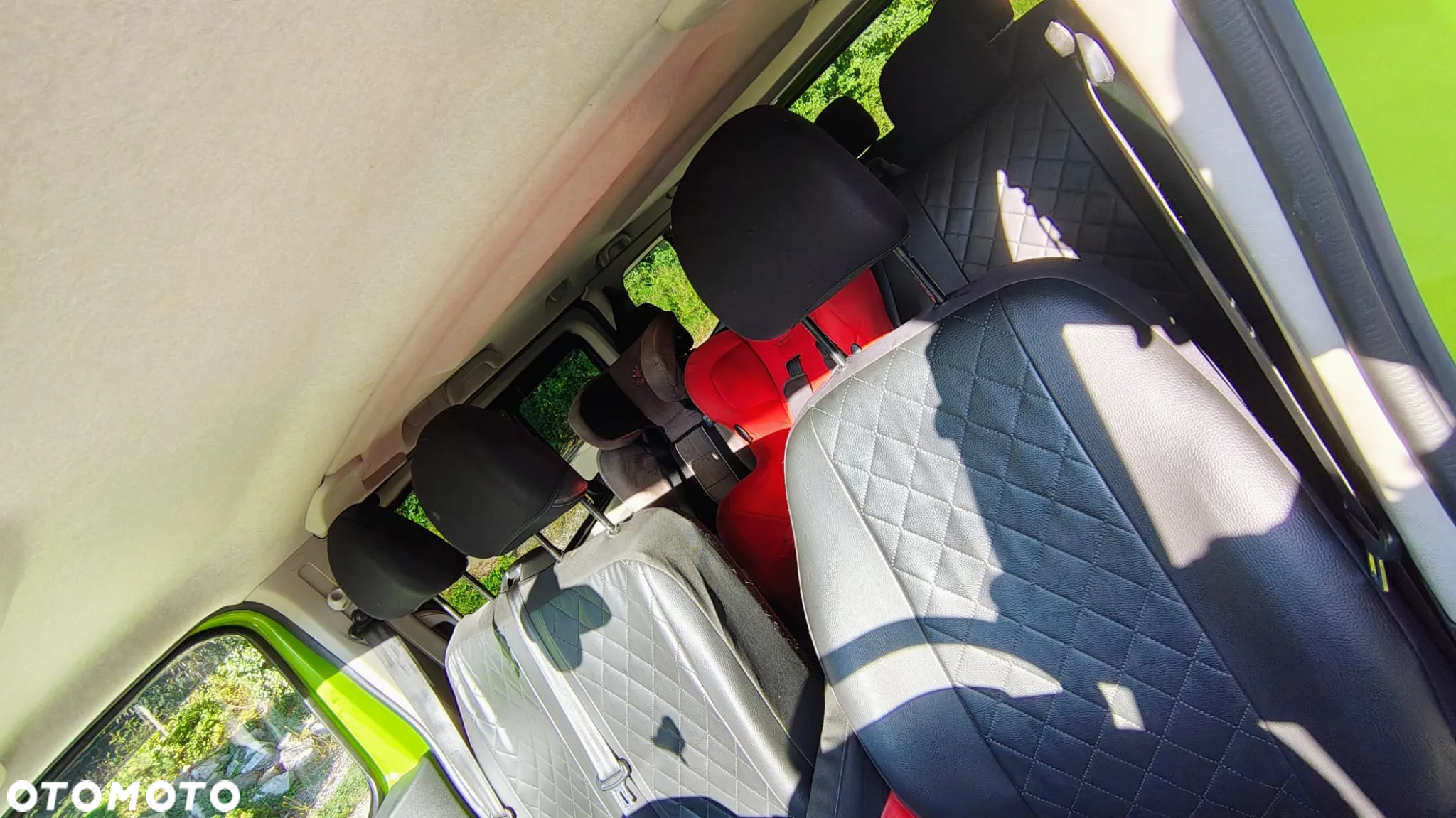 Opel Vivaro - 14