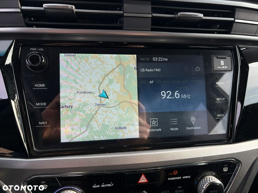 SsangYong/KGM Korando 1.5 T-GDI Quartz 2WD - 18