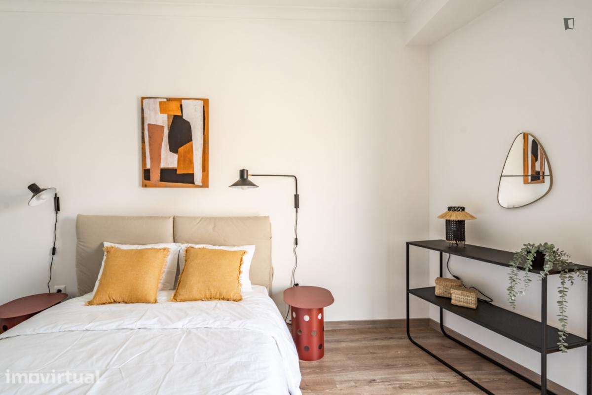 Apartamento com 3 quartos - localizado em Ponte de sor - Grande imagem: 3/37