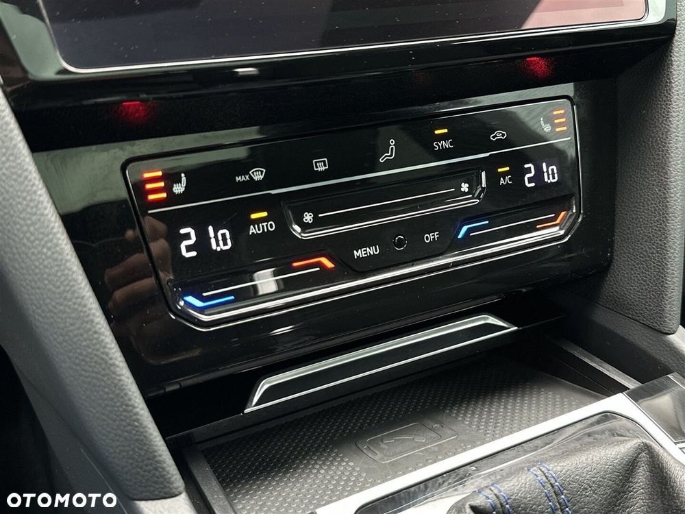 Volkswagen Arteon 2.0 TSI 4Motion R DSG - 21