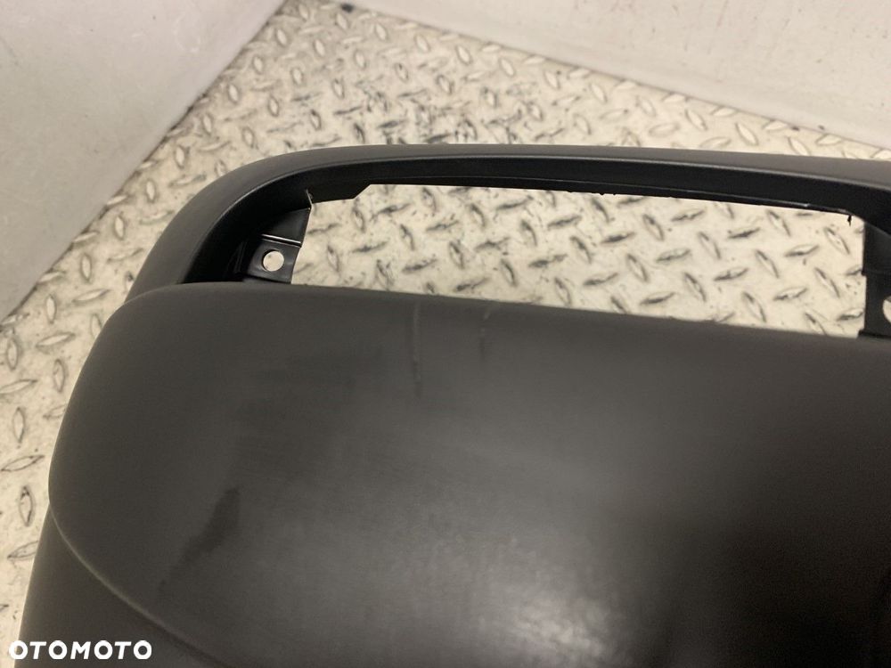 NOWY ORYGINALNY ZDERZAK PRZEDNI PRZÓD DAEWOO MATIZ M100 98-09 96317584 - 5