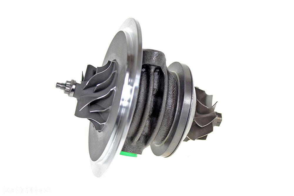 CHRA turbosprężarki OPEL MOVANO 2.2L DTI 66kW 702404-0002 GA-00-0030 - 5