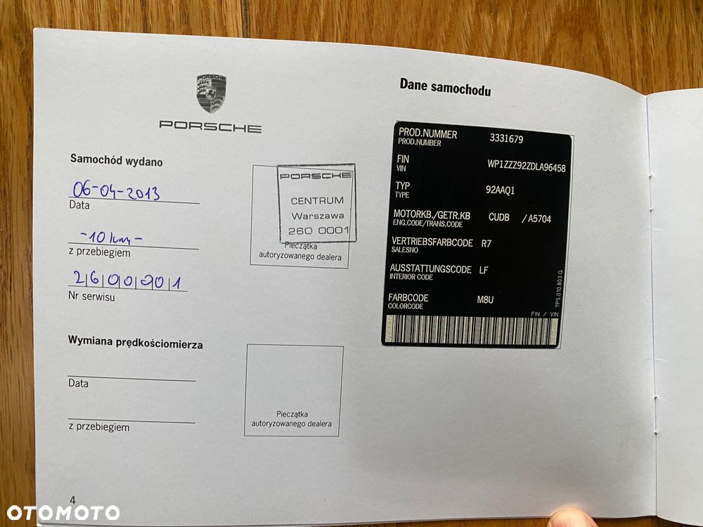 Porsche Cayenne - 39