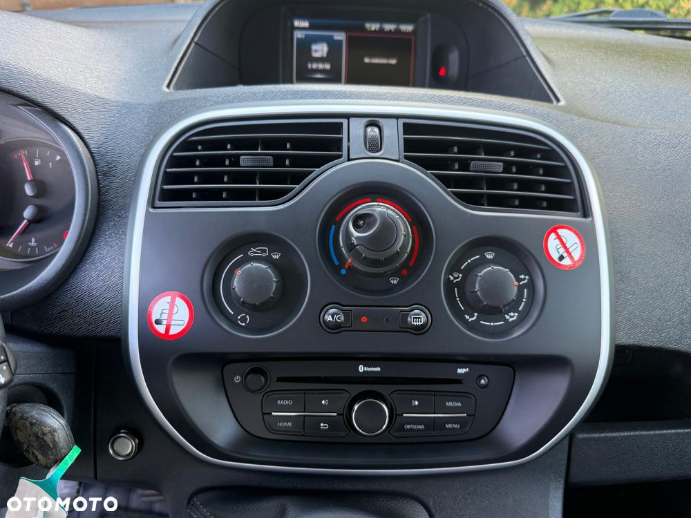 Renault Kangoo - 15