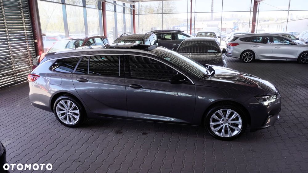 Opel Insignia 2.0 T Business Elegance S&S - 18