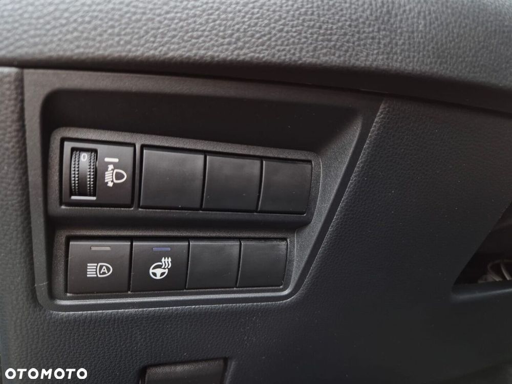 Toyota Yaris Hybrid 1.5 Style - 10