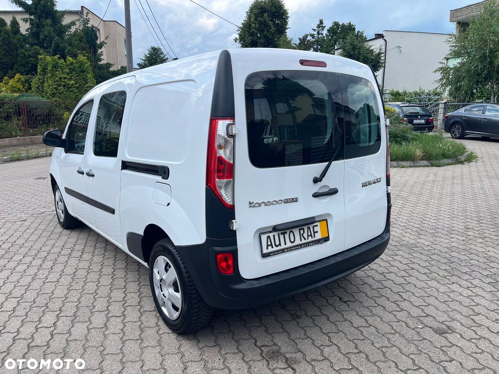 Renault Kangoo maxi - 3