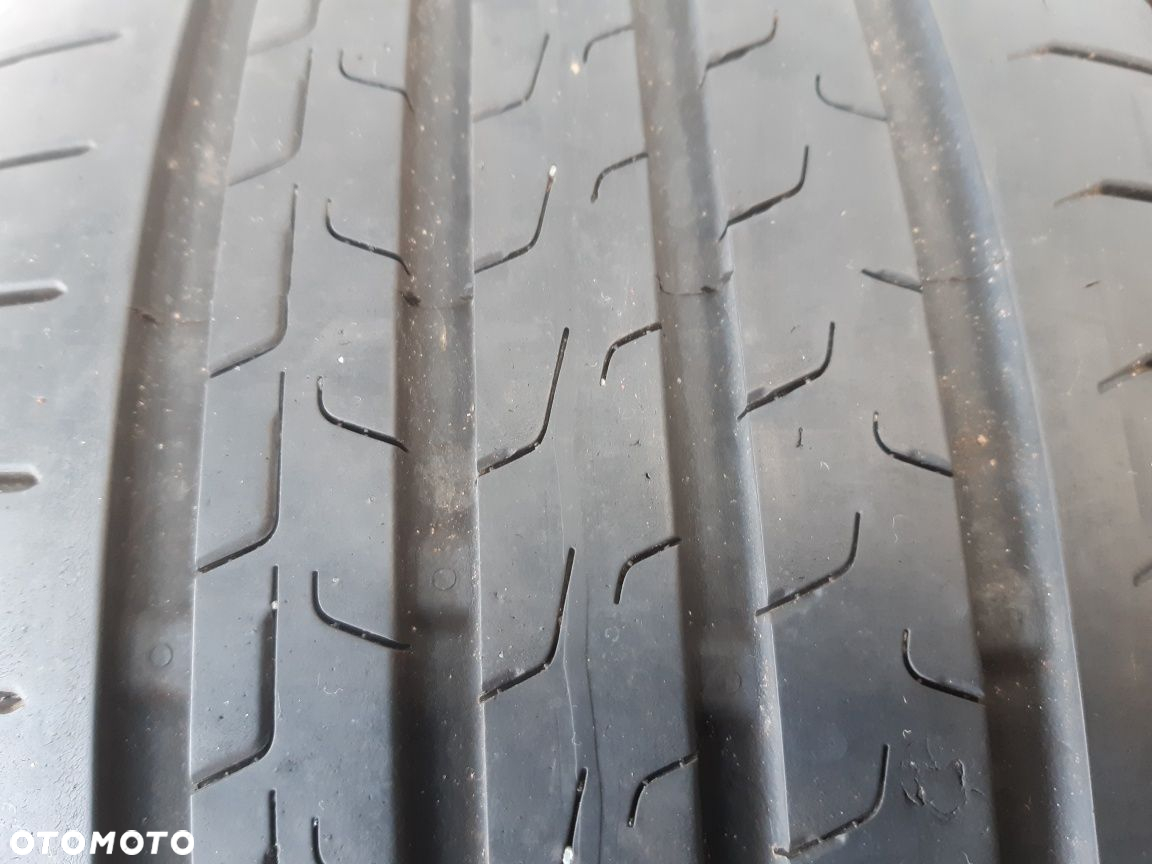 Letnie 215/50R18 Continental 2022r Montaż - 2