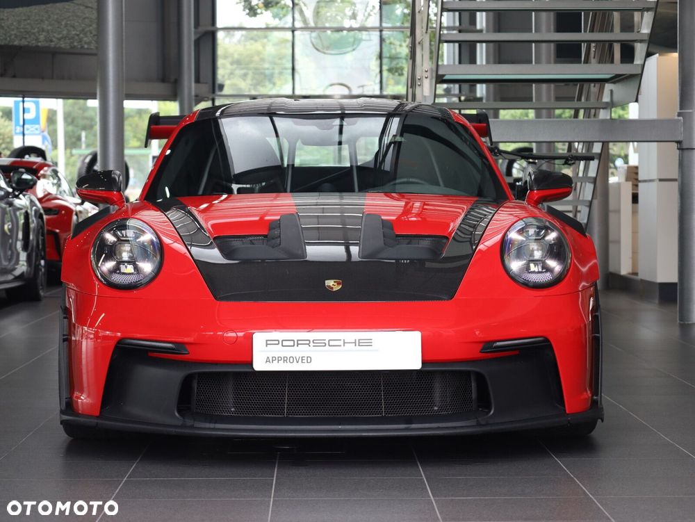 Porsche 911 - 6