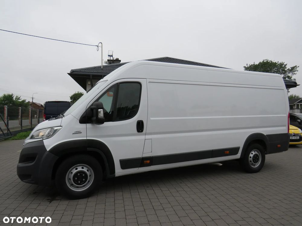 Fiat Ducato Maxi L4H2 2.3 MULTiJET 150Ps - 1