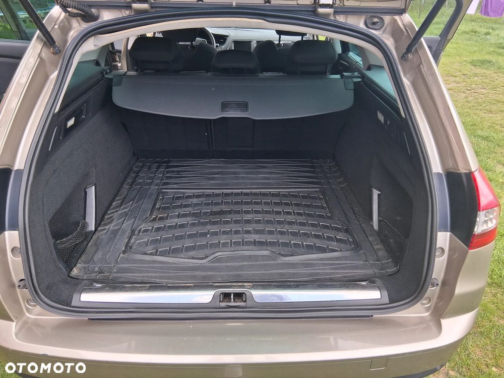 Citroën C5 - 6