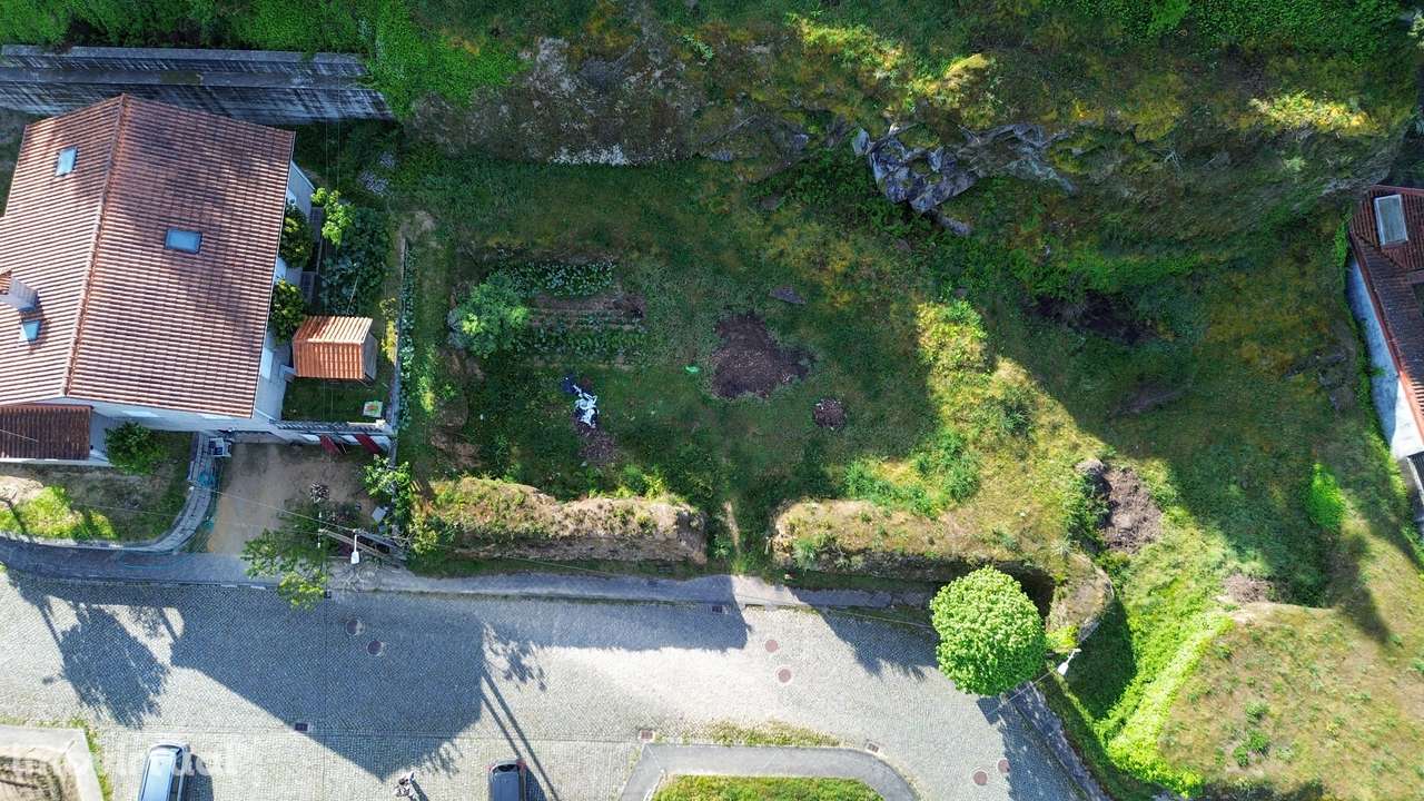 Terreno  Venda em Amarante (São Gonçalo), Madalena, Cepelos e Gatão,Am - Grande imagem: 5/11