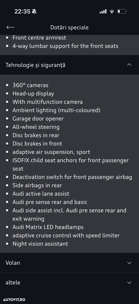 Audi Q7 3.0 TDI Quattro Tiptronic - 25