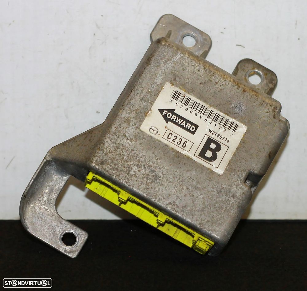 CENTRALINA DE AIRBAG MAZDA 5 - 2