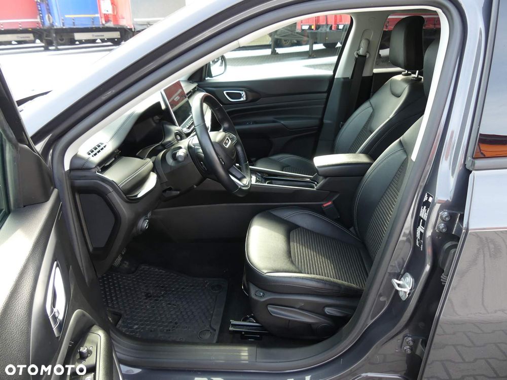 Jeep Compass - 3