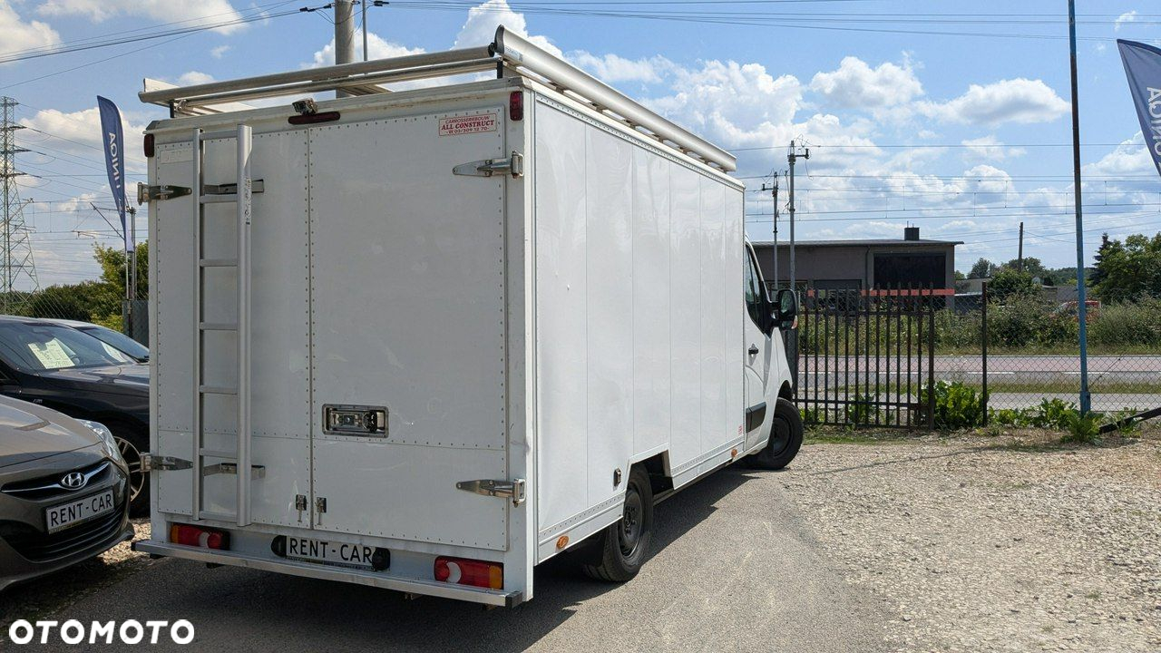 Renault Master - 9