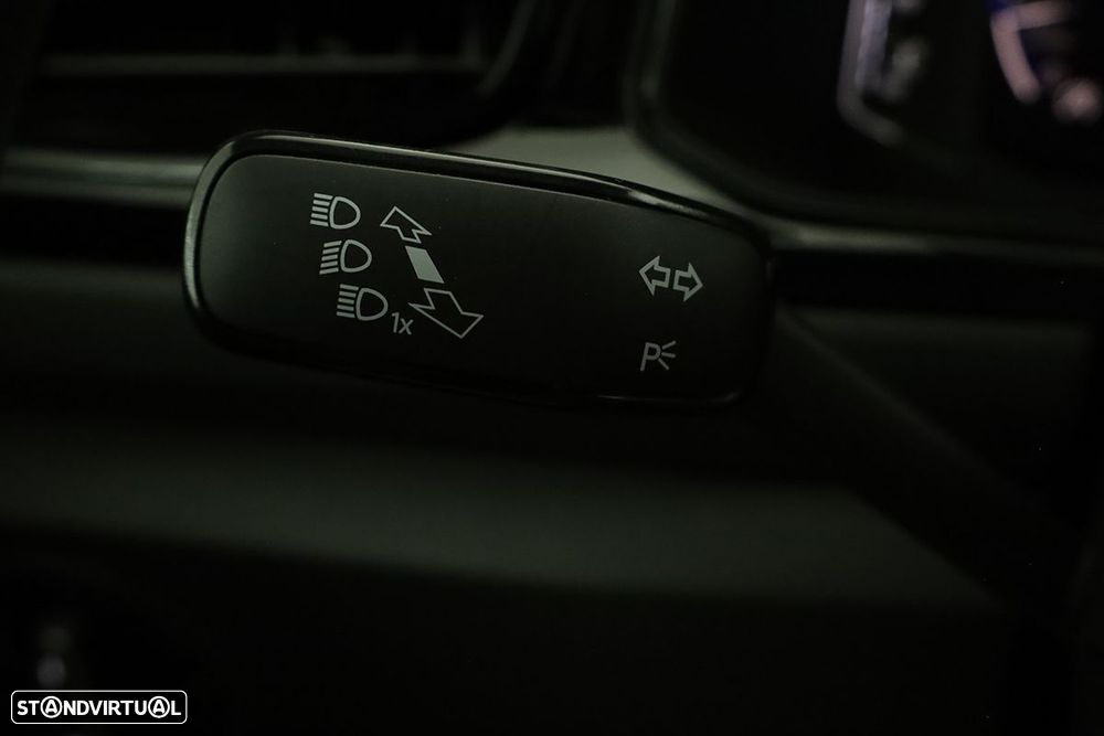 VW T-Roc 1.5 TSI Black Style DSG - 16