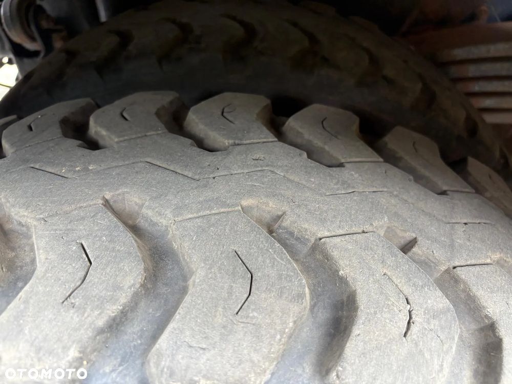 MAN TGS 33.400 / 167.000km !!! / wywrotka / kiper / salon Polska / SKIBICKI / Wywrot 3-stronny / RESOR / 6x4 / MILLER / TGX - 40