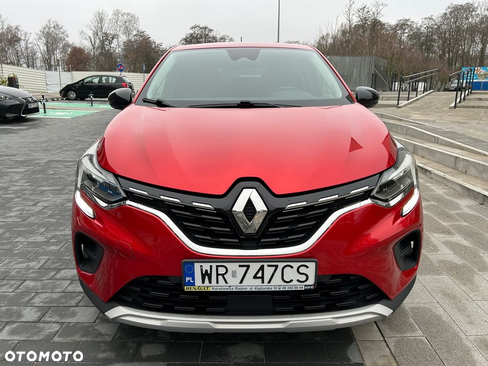Renault Captur 1.0 TCe Zen - 3