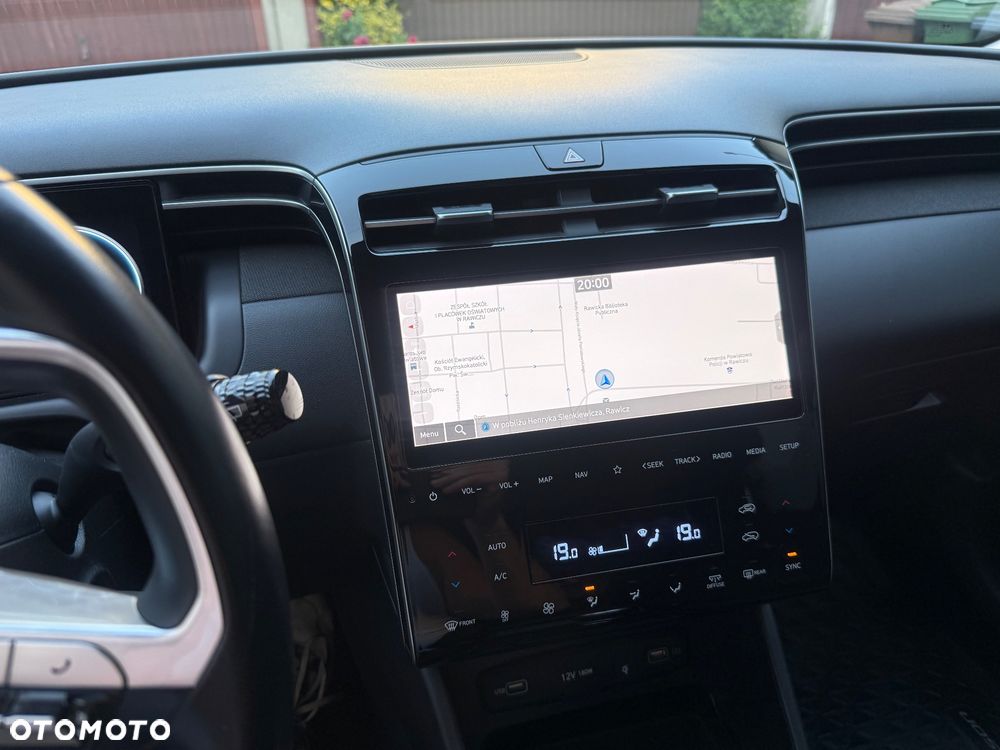 Hyundai Tucson 1.6 T-GDi Smart 2WD - 3