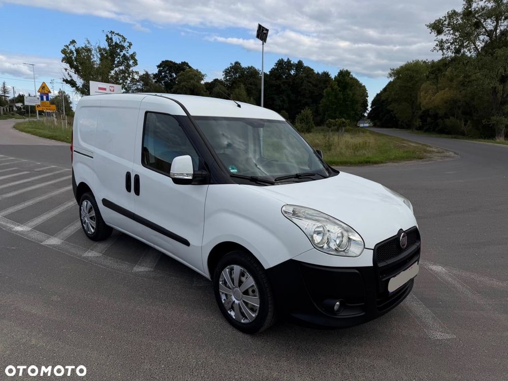 Fiat Doblo - 22