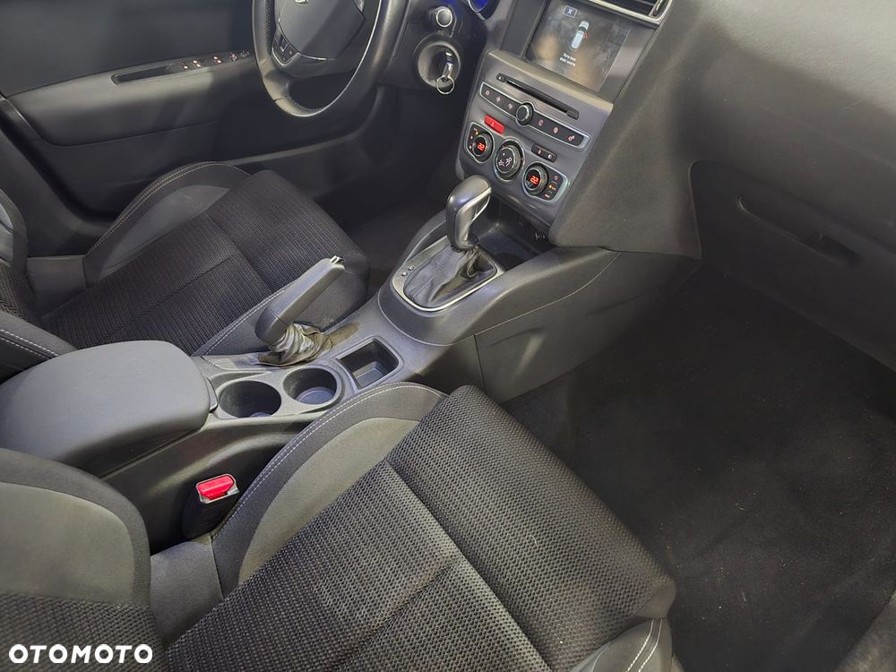 Citroën C4 PureTech 130 Stop & Start EAT6 Selection - 8