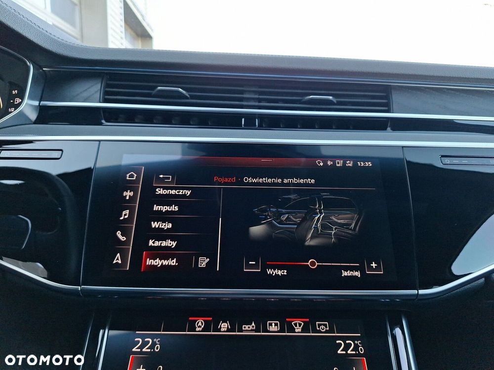 Audi A8 50 TDI mHEV Quattro Tiptr - 25